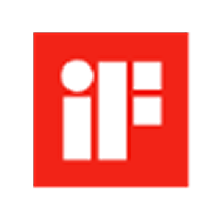 iF DESIGN AWARD Logo