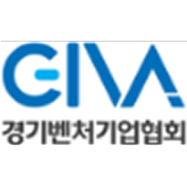 Gyeonggi Venture Business Association Logo